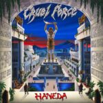 Cruel Force – Haneda Cruel Force - Haneda