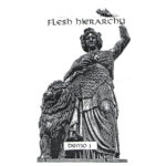 Flesh Hierarchy - Demo 1 Flesh Hierarchy - Demo 1