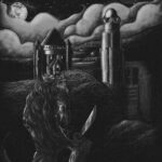 Infernal Mantle - Satanic Blood Burns True Infernal Mantle - Satanic Blood Burns True