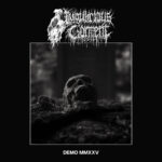 Lugubrious Garment - Demo MMXXV Lugubrious Garment - Demo MMXXV