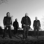 Anael - "We never had to worry over losing some kind of popularity – we are just not that kind of a band" Anael - Band3