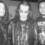 Apokalyptic Raids - "Our new album will make ‘The Return Of The Satanic Rites’ sounds like ‘Cold Lake’!" Apokalyptic Raids 2003