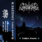 Artavoz - Lashkari Satanis Artavoz - Lashkari Satanis