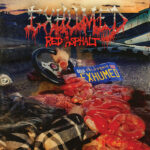 Exhumed - Red Asphalt Exhumed - Red Asphalt
