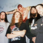 Exploding Zombies - "We didn't care about absolute perfection" Exploding Zombies - Band 01