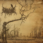 Galghe - Heerscht de Dood nu als Onderkoning? Galghe -Heerscht de Dood nu als Onderkoning