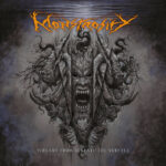 Monstrosity – Screams From Beneath The Surface Monstrosity – Screams From Beneath The Surface