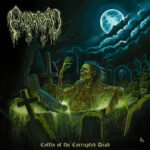 Podridão - Coffin Of The Corrupted Dead Podridão - Coffin Of The Corrupted Dead