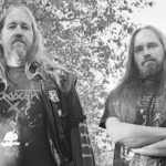 Suicidal Winds - "Emotionally speaking, the new album was of course deeply moving, thinking of Fredrik" Suicidal Winds - Interview 2026 header