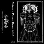 Abisma - Promo Demo 2026 Abisma - Promo 2026