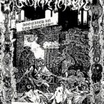 Baphomancia - Agonized In Los Angeles Baphomancia - Agonized in Los Angeles