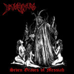 Evokthum - Seven Graves Of Messiah Evokthum - Seven Graves Of Messiah