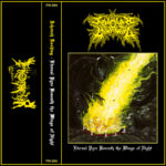 Jehovah Lashing - Eternal Pyre Beneath The Wings Of Night Jehovah Lashing - Eternal Pyre Beneath the Wings of Night