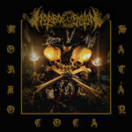 Morbosatan - Morbo, Coca, Satán Morbosatan - Morbo, Coca, Satán