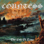 Countess - The End Of Time Countess - The End Of Time