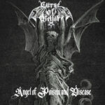 Curse Of Belial - Angel Of Poison And Disease Curse Of Belial - Angel Of Poison And Disease
