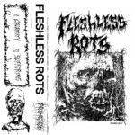 Fleshless Rots - Promo 2026 Fleshless Rots - Promo 2026
