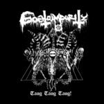Goatoimpurity - Taog Taog Taog! Goatoimpurity - Taog Taog Taog!