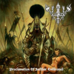 Lord - Proclamation Of Balthar Enthroned Lord - Proclamation of Balthar Enthroned