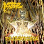 Morgal – The Seventh Circle Morgal - The Seventh Circle