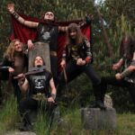 Sexmag - "We play for those true metal corpses who go wild and who live the hard metal life" Sexmag - 2026 - Band 02