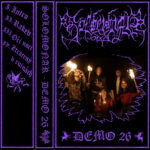 Solomonar - Demo 26 Solomonar - Demo 26