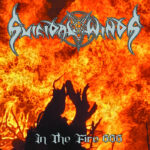 Suicidal Winds – In the Fire 666 Suicidal Winds - Into The Fire 666