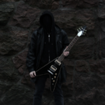 Vider - "I wanted to see if I could set my own tone to hatred and malice" Vider - Promo photo 03 (2025)