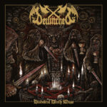Bewitched - Diabolical Death Mass Bewitched - Diabolical Death Mass