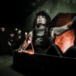 Living Evil - "Metal is my life, we are the grave of the 80s" Living Evil - Band 2026 - 01