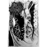 Mangled Torsos – Drawings Of The Dead [Re-Release] - The