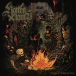 Rotten Tomb - Vestiges Of Tortured Souls Rotten Tomb - Vestiges Of Tortured Souls