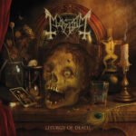 Mayhem - Liturgy Of Death Mayhem - Liturgy Of Death 2