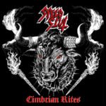 Speedslut - Cimbrian Rites Speedslut - Cimbrian Rites