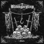 Bloodgargling - Mørk Bloodgargling - Mørk