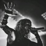Hell Militia - "All these new silly trends to appeal to the masses are not what Black Metal should be about" Hell Militia - Band 2025 - 03