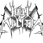 Hell Militia - "All these new silly trends to appeal to the masses are not what Black Metal should be about" Hell Militia - Logo