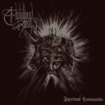 Thy Killing Hand - Infernal Commands Thy Killing Hand - Infernal Commands