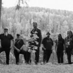 Mausoleum Gate - "Very obscure, strictly underground" Mausoleum Gate - Band 2026 - 01