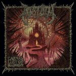 Azatoth - Carnal Lust Of Blasphemy Azatoth - Carna Lust Of Blasphemy