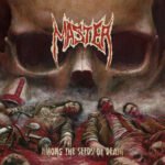 Master - Among The Seeds Of Death Master - Among the Seeds of Death