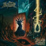 Sépulcre - Cryptic Temple Of Otherworldly Abhorrations Sépulcre - Cryptic Temple Of Otherworldly Abhorrations